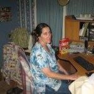 Meet your Posher, Carol